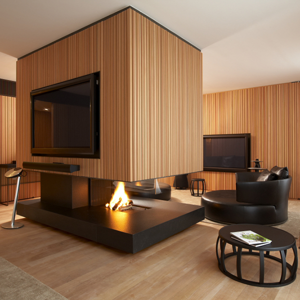 
            
                Подарок при заезде гостям Barvikha Hotel & Spa
            