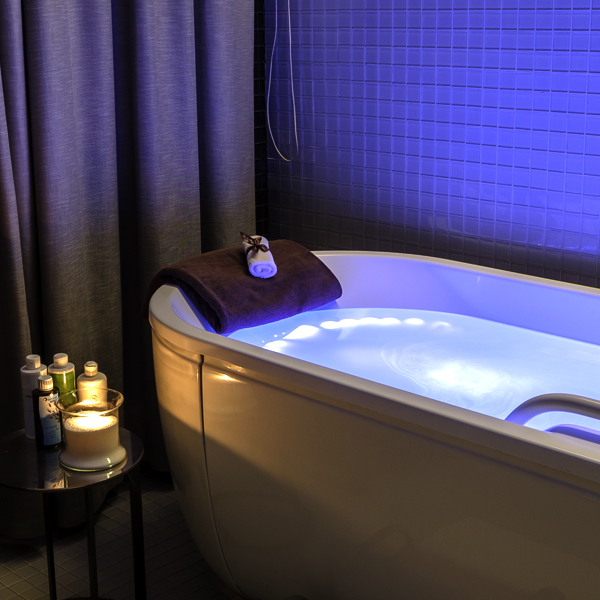
            
                Гидроэнергетический комплекс Thalasso
            